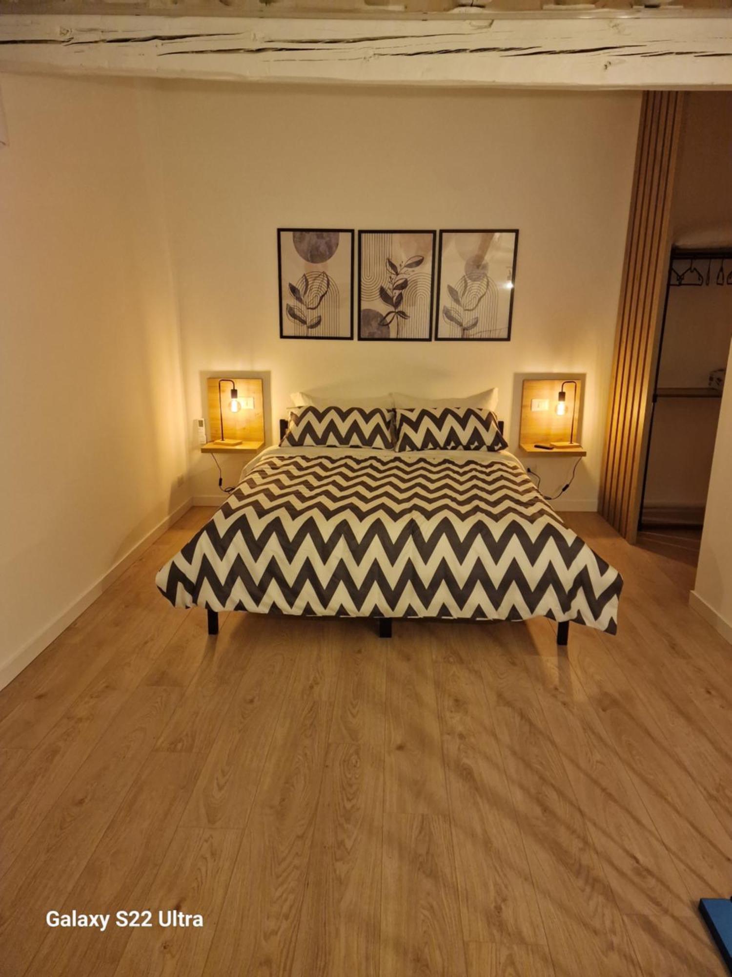 Appartamento Blueskyhouse Centro