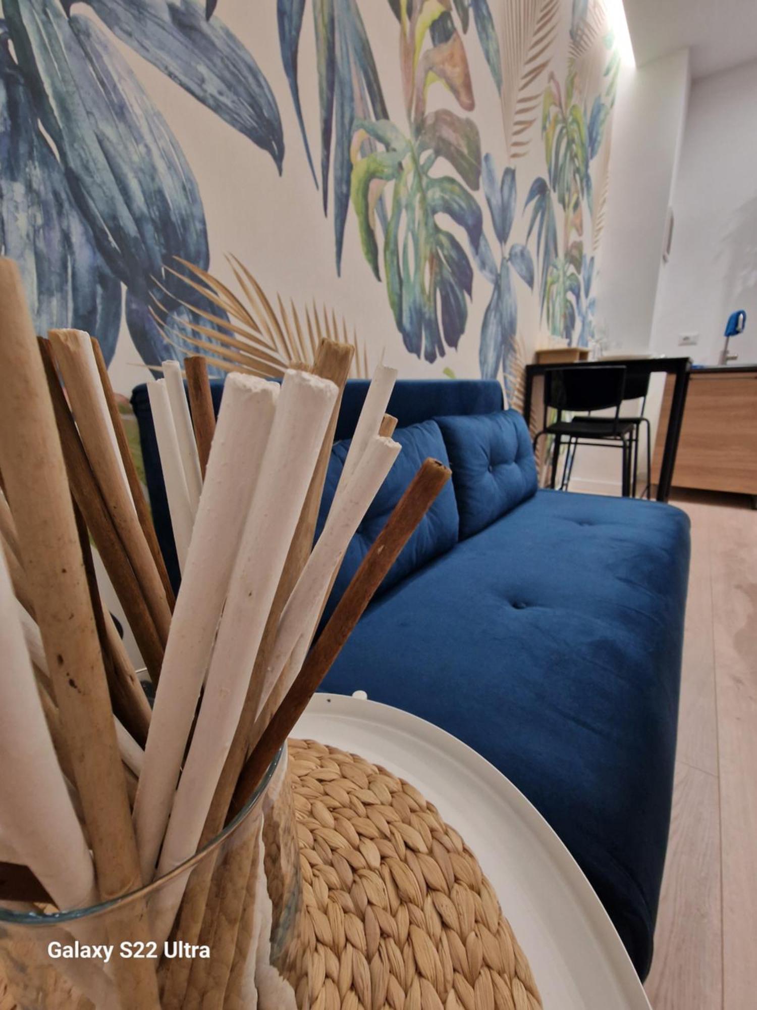 Blueskyhouse Centro
