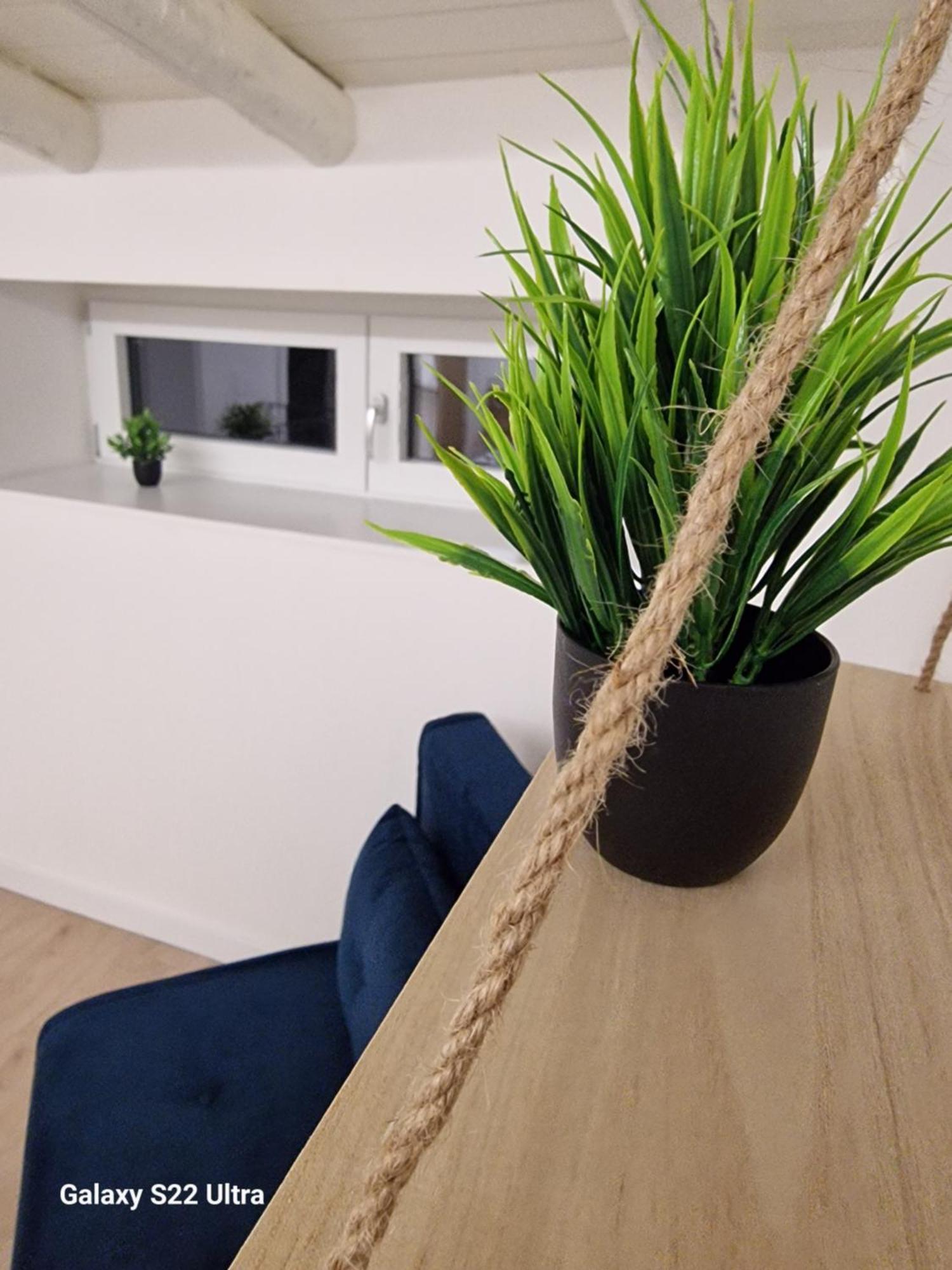 Appartamento Blueskyhouse Centro