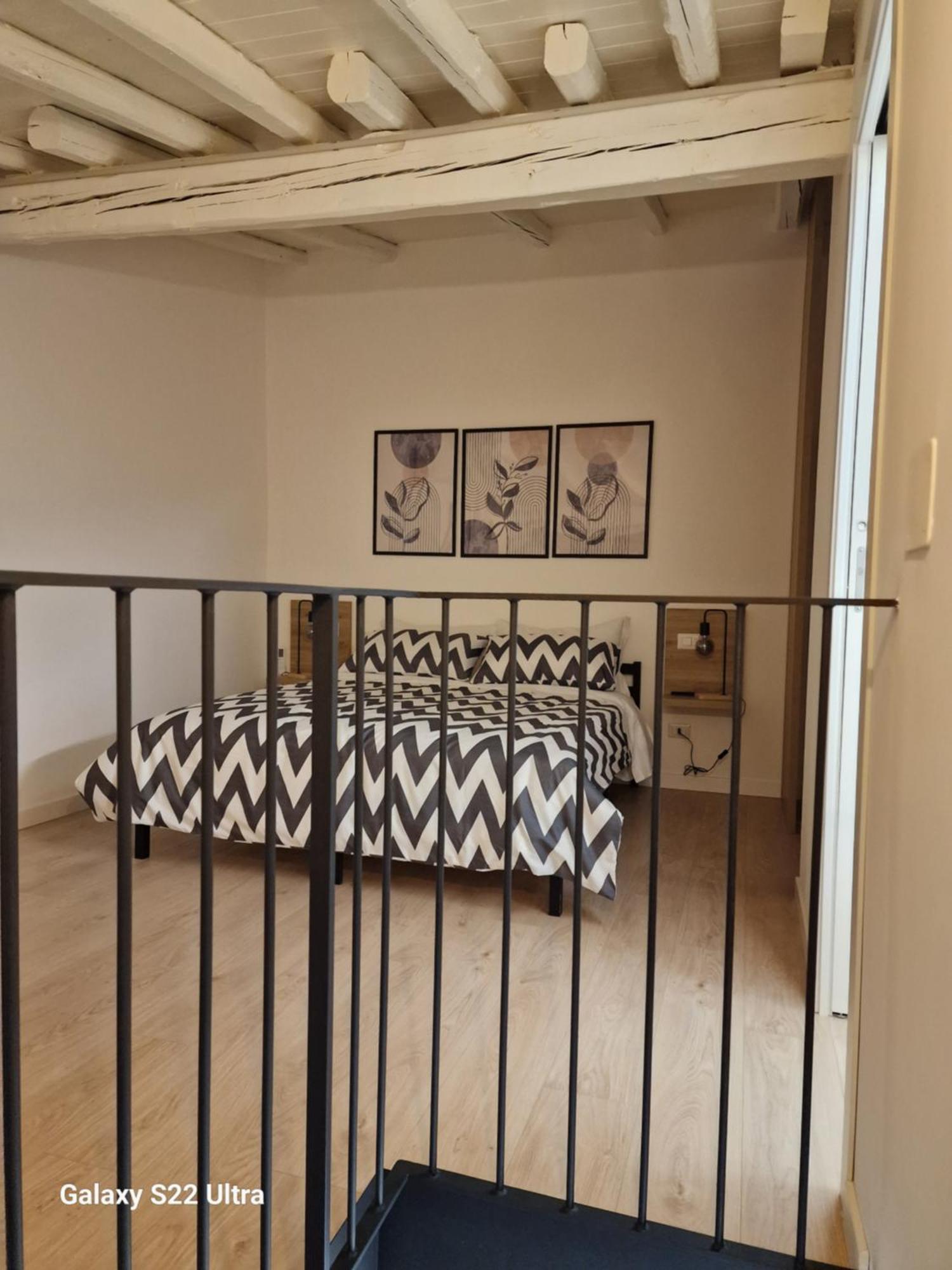 Appartamento Blueskyhouse Centro *
